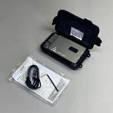 SELENS Aladdin LED Pocket Light Kit 1000mAh Battery Cap 7.5W Work Rate AL-PRORGB