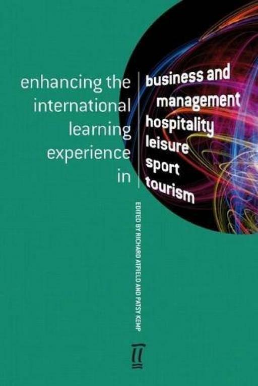 Enhancing the International Learning Experience... - Good - Paperback