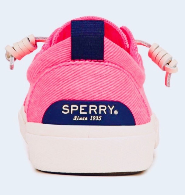 sperry pier wave ltt