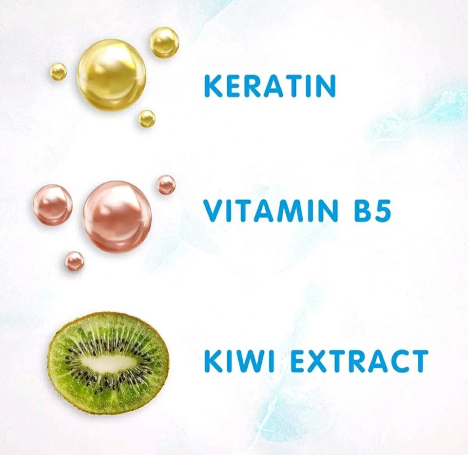 SoCozy Wash + Champú para Niños Limpia Cabello y Cuerpo, 16 Fl Oz Foto 3 de 4