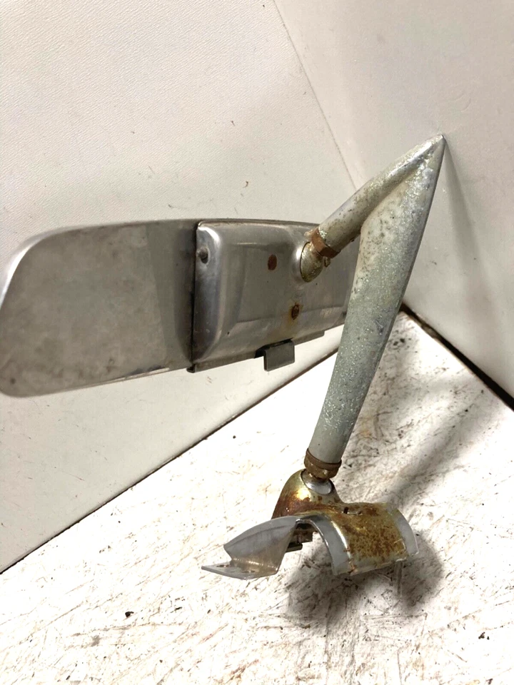 Espejo retrovisor Lincoln Continental 1959 Foto 3 de 4