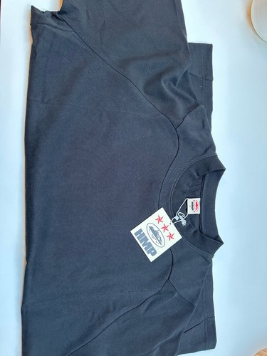 Corteiz "HMP Panel Mock Tee"