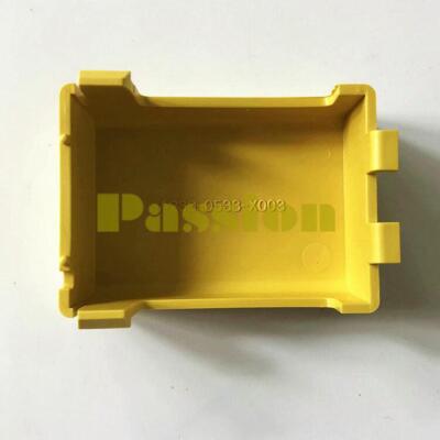 Custodia Batteria FANUC A230-0533-X003 A06B-6093-K002 &ndash; Nuova