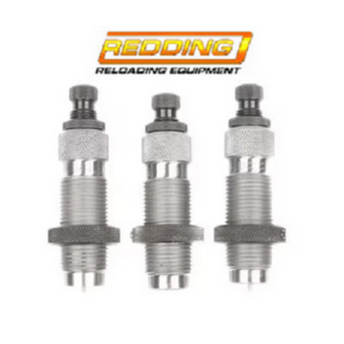 Redding Deluxe 3 Die Set for 7mm PRC BRAND NEW! # 84936 | eBay