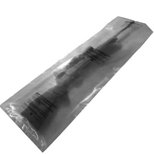 Weapon Protection Bag with Zerust Rust Prevention 18" x 60" Plain Closure 6 Pack - Afbeelding 1 van 1