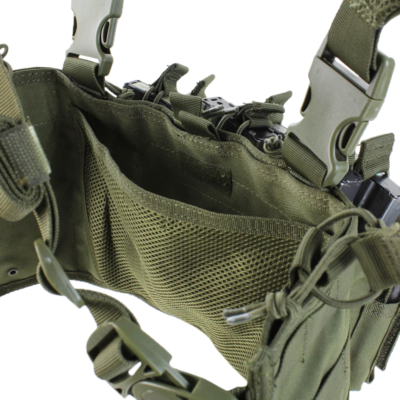 Condor Recon Chest Rig - Thumbnail 5