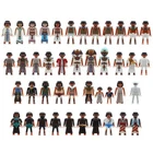 Playmobil Egyptians Cleopatra Pharaoh Soldiers Priest Tomb Raider Roman Mummy