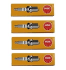NGK Copper Core Spark Plug - B7ES - {NGK1111} - set of 4
