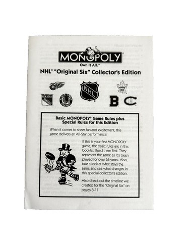 2006 New York Yankees Monopoly Game | eBay