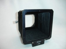 Mamiya RZ/RB Bellows Lens Hood G-2 RZ67/RB67 AS IS