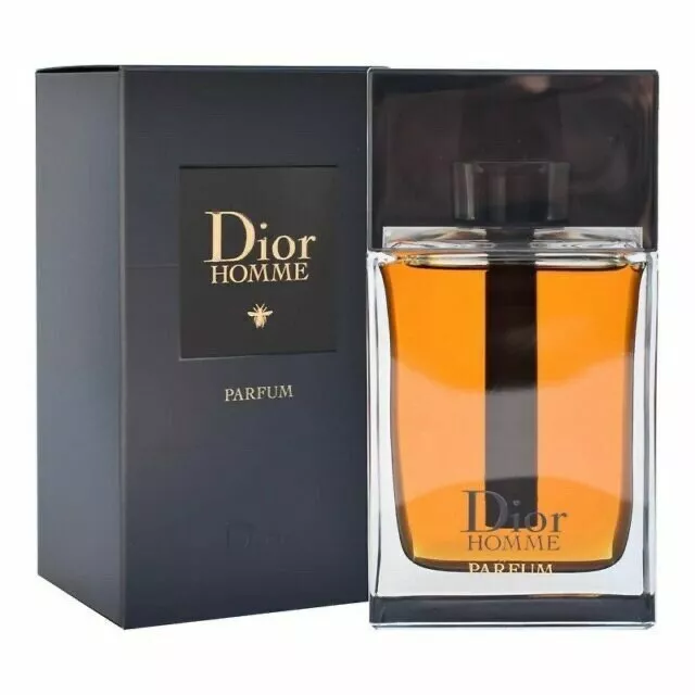 Dior Homme Parfum by Christian Dior Men's EDP - 3.4 Oz (100ml