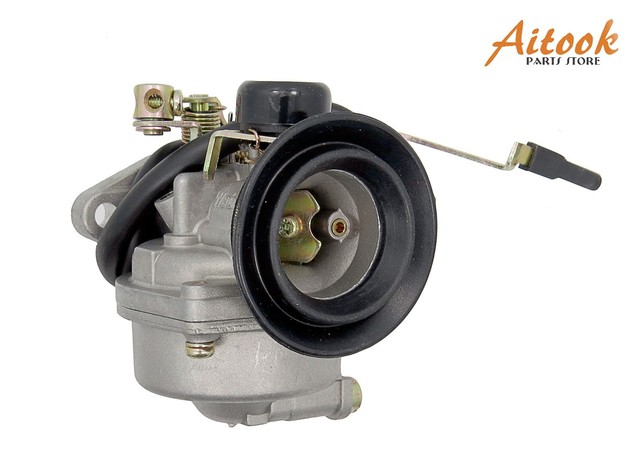 honda hobbit carburetor