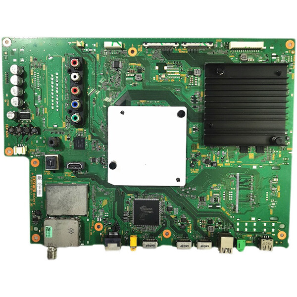 SONY BRAVIA KD-55X8500A [55インチ]基盤セット 国内発送 新品 SONY BRAVIA KJ-49X8500G KJ-55X9000F 液晶テレビ