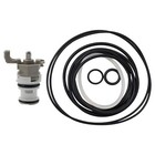 O-ring Rebuild Kits And 64795600 Tirgger Valve Assembly For D51844 D51822 New
