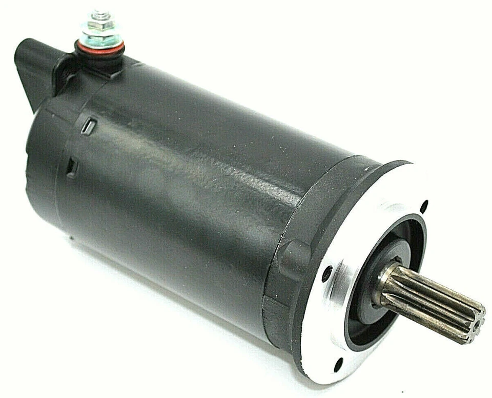 Nuevo motor de arranque Ducati Hypermotard 821 939 936 démarreur arregl Foto 4 de 4