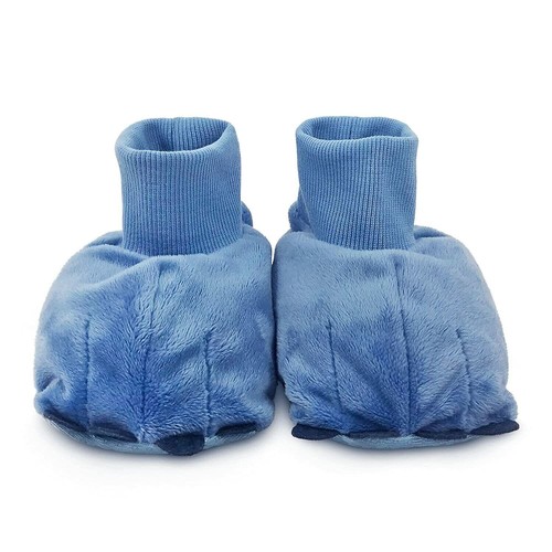 Neu Disney Store Lilo & Stitch Baby 3-teiliges Plüschkostüm Outfit Set 12-18 Monate - Bild 2 von 3