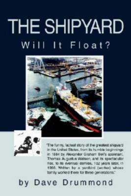 The Shipyard: Will It Float?