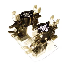 Nortek Global HVAC 01-0843 Sequencer 1-110'on 1-110'off