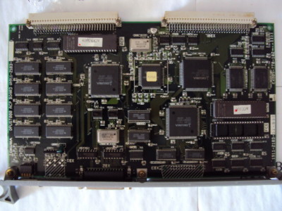 Okuma ACP Board E4809-770-102 R8C3