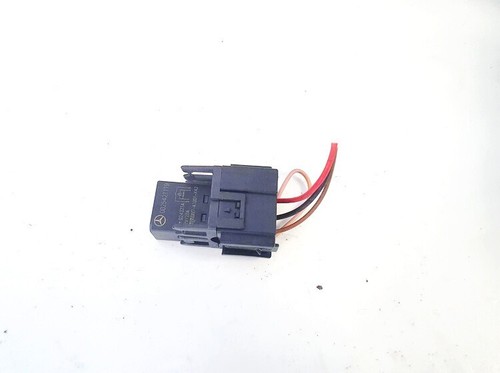 Mercedes-Benz Vaneo 2003 Relay module 0025421119, Genuine #1521426-61