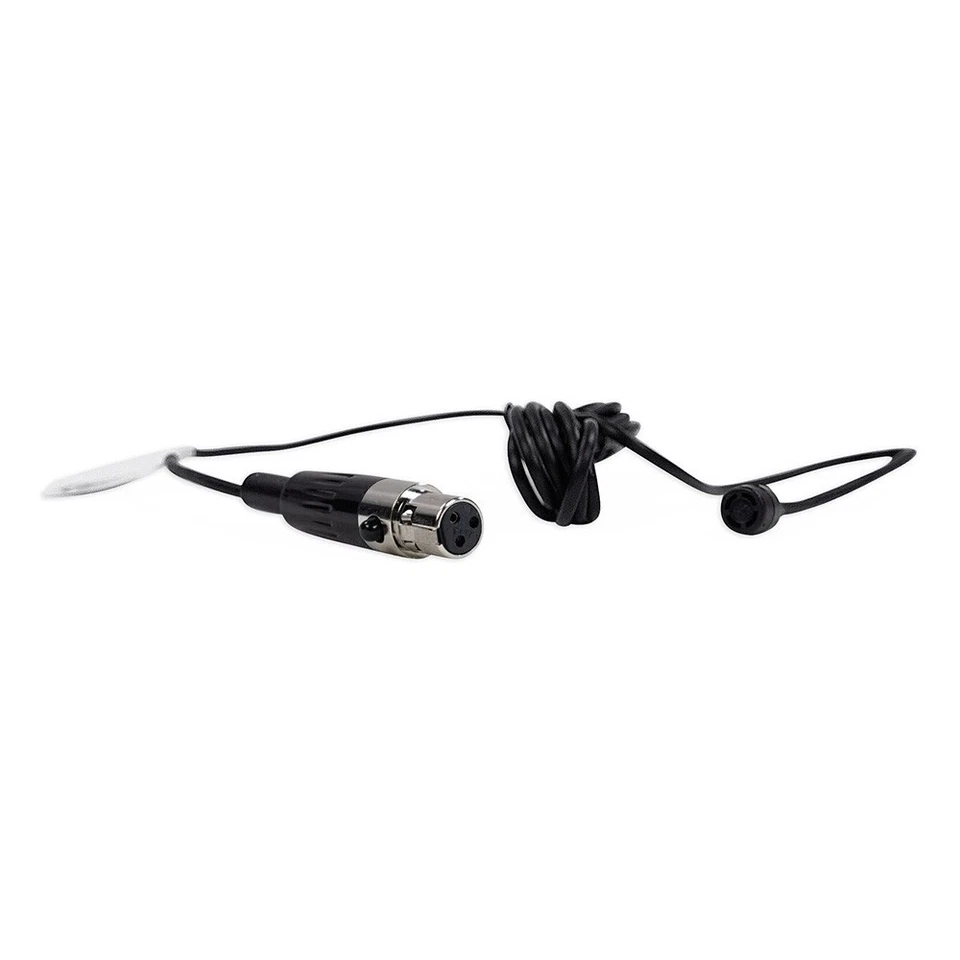 AKG Omni-Directional Lavalier Lav Condenser Mic Digital Wireless Microphone Set - Image 4 of 4