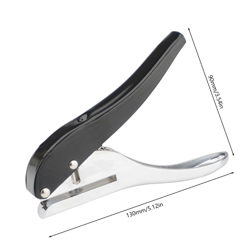 8/15mm Banding Punching Hole Machine Bander for Woodworking eBay