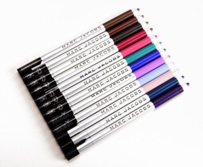 Marc Jacobs Highliner Gel Eye Crayon ***NEW INVENTORY ADDED*** Full Size