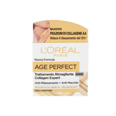 LOREAL PARIS Age Perfect Tagesgesichtscreme 50 ml