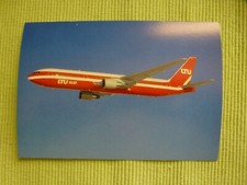 1 AK LTU-S&uuml;d  (62) - Motiv Boeing 767-300ER