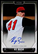 2024 Pulse Baseball Ky Bush Auto
