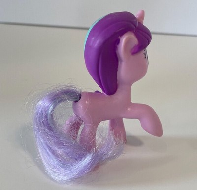 starlight glimmer mcdonalds