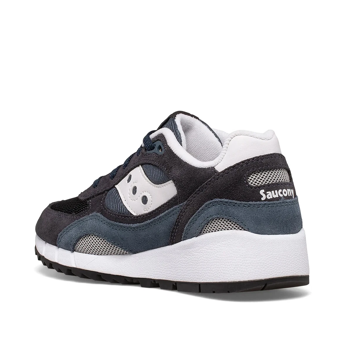 Saucony shadow 6000 bambino grigio new arrivals