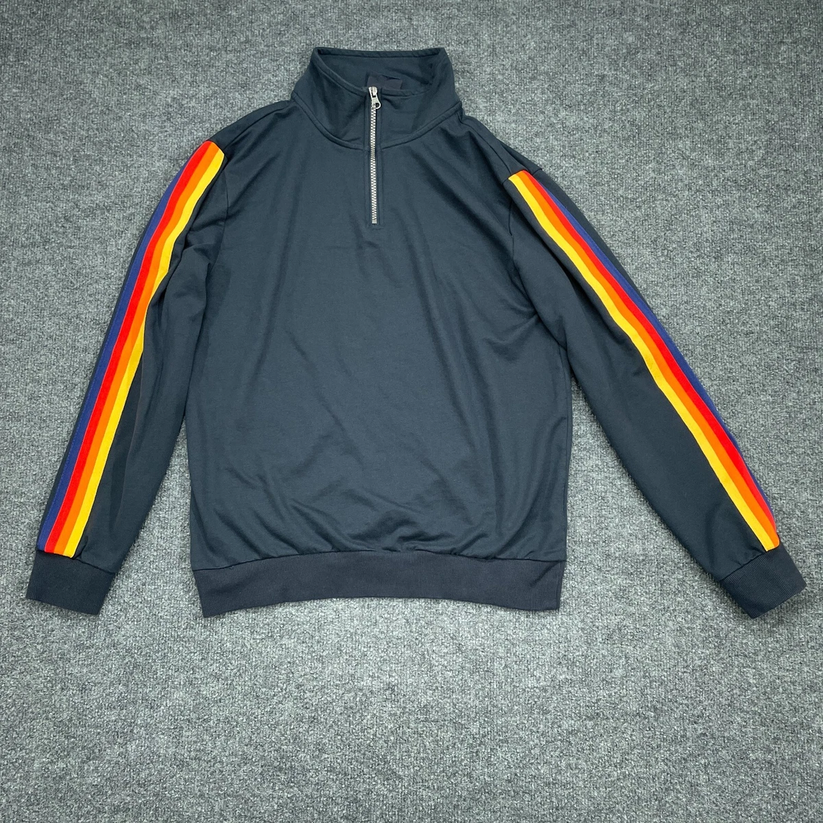 Aldi sweatshirt cheap