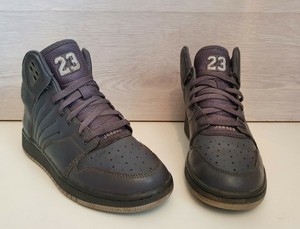 jordan 23 high tops