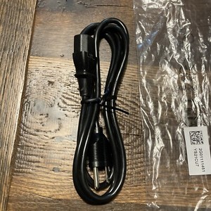 10A 125V 3-Prong Power Cord YS21CU7, 2G01111451 Isheng