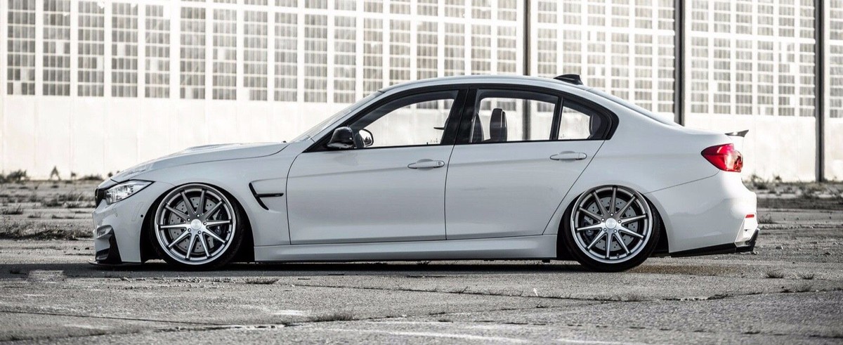 希少 ROHANA rc26 pcd120 bmw 9J 10J f10 f11 19” ROHANA RFC10 MACHINED SILVER CONCAVE WHEELS RIMS FOR BMW G22