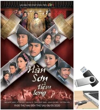 Han Son Tim Long 2014 Phim tvb hong kong Long Tieng HD (phim lưu ổ  u-s-b)