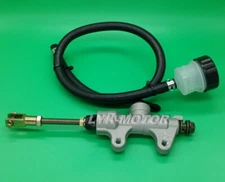 New Rear Brake Master Cylinder Pump For Can-Am Bombardier Traxter 500 / 650