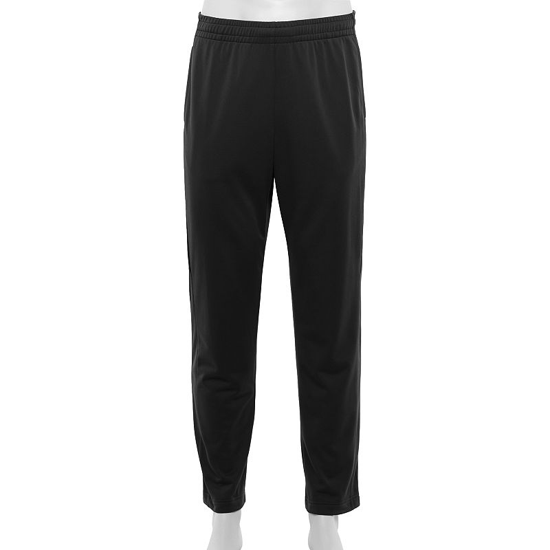 Mens Sweatpants Kohls Tek Gear Pants Athletic Pants Kohls Mens