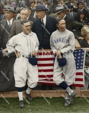 DO558 Donie Bush Pirates - Yankees Miller 8x10 11x14 16x20 Colorized Photo