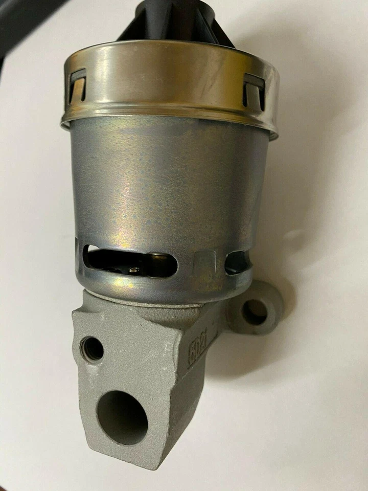 Válvula EGR ACDelco GM Equipo Original 1263389 Chevy Pontiac Buick 2000 2009 Foto 2 de 3