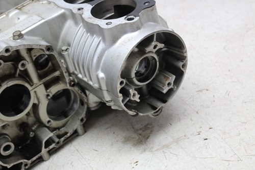 1980 HONDA CB650C ENGINE MOTOR CRANKCASE CRANK CASES BLOCK - Picture 7 of 13