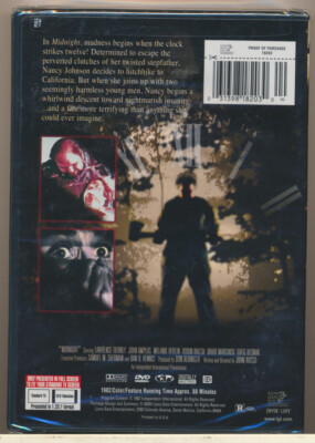 Midnight (DVD, 1982) for sale online | eBay