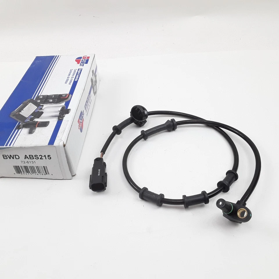 Датчик скорости переднего колеса BWD ABS215 ABS подходит для Dodge Ram 1500 2002 2003 2004 2005 - Изображение 2 из 4