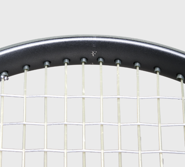 Wilson RF 01 Pro Tennis Racket Racquet 98sq 320g 16x19 G2 G3