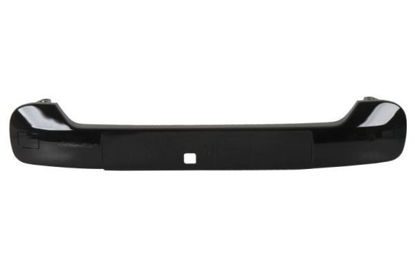 Blic 6502-07-5508916Q Zierleiste StoßStange Vorne FüR Peugeot 308 I 04.11-11.14-image