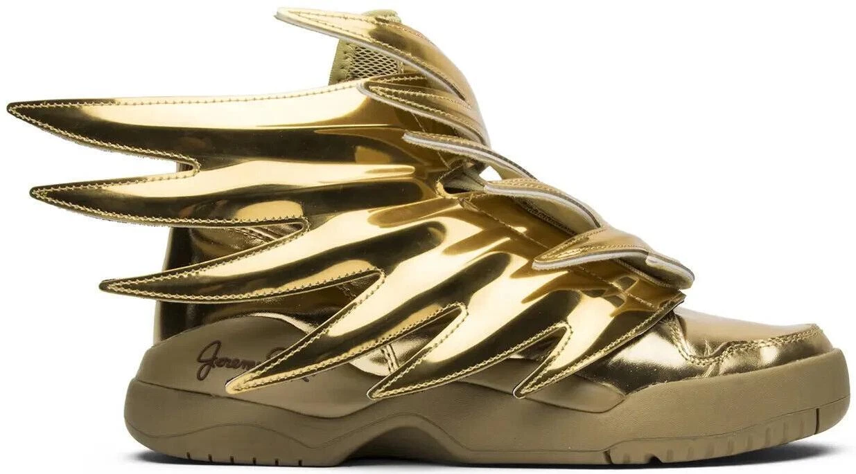 adidas Wings x Jeremy Scott - G04654 for Sale | Authenticity