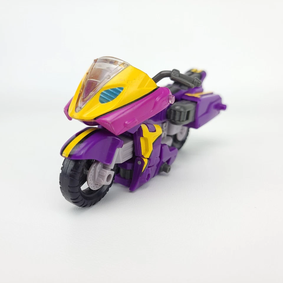 Transformers Sideways Figure Only Armada Super-Cons - Image 2 of 4