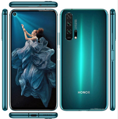Huawei Honor 20 Pro Android 256GB 4G Smartphone Dual Sim Unlocked