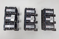 Lot of 3 - HP 412212-001 ProLiant System Fan Assembly